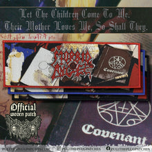 Load image into Gallery viewer, Morbid Angel - Covenant
