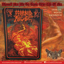 Load image into Gallery viewer, Morbid Angel - Blessed Are The Sick

