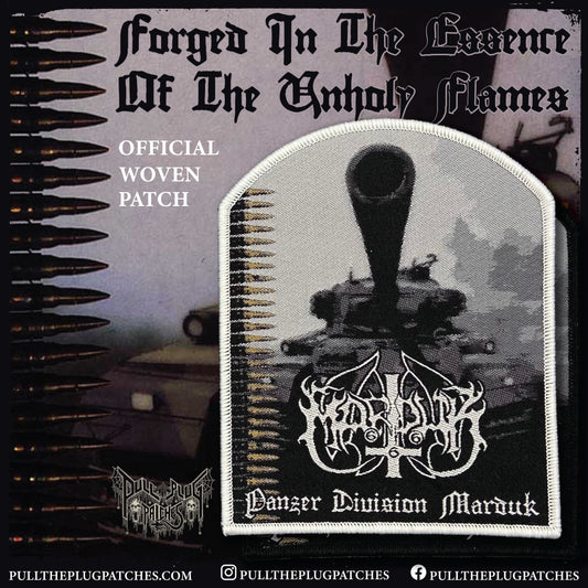 Marduk - Panzer Division Marduk