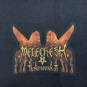 Melechesh - Sphynx