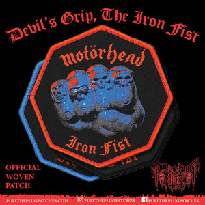Motorhead - Ironfist