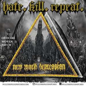New World Depression - Descent