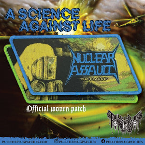 Nuclear Assault - The Plague