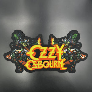 Ozzy Osbourne - You Can't Kill Rock N' Roll
