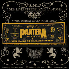 Load image into Gallery viewer, Pantera - Official Live: 101 Proof
