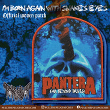 Load image into Gallery viewer, Pantera - Far Beyond Driven
