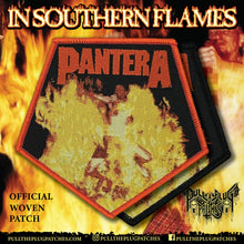 Load image into Gallery viewer, Pantera - Reinventing the Steel
