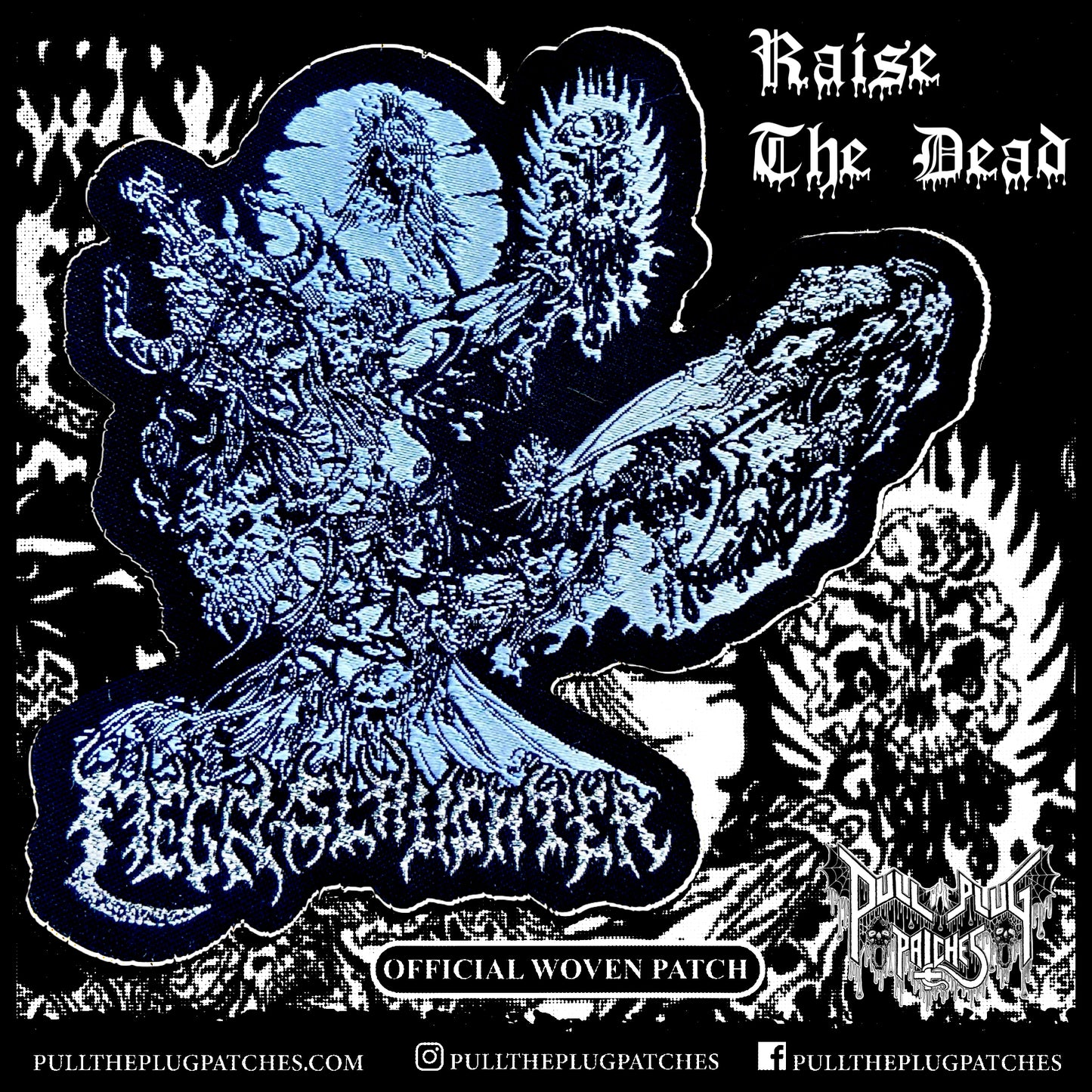 Mega Slaughter - Calls from the Beyond