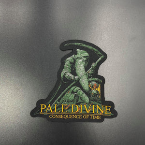 Pale Divine - Consequence Of Time