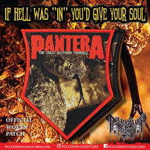 Load image into Gallery viewer, Pantera - The Great Southern Trendkill
