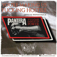 Load image into Gallery viewer, Pantera - Vulgar Display of Power
