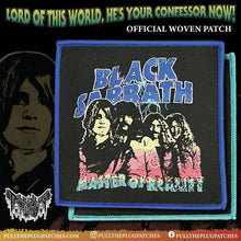 Load image into Gallery viewer, Black Sabbath - Master Of Reality
