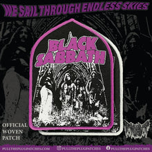 Load image into Gallery viewer, Black Sabbath - Planet Caravan
