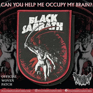 Black Sabbath - Paranoid Soldier