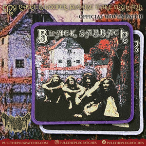 Black Sabbath - My Name Is Lucifer
