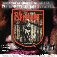 Load image into Gallery viewer, Slipknot - .5: The Gray Chapter
