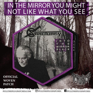 Sanctuary - Into The Mirror Black