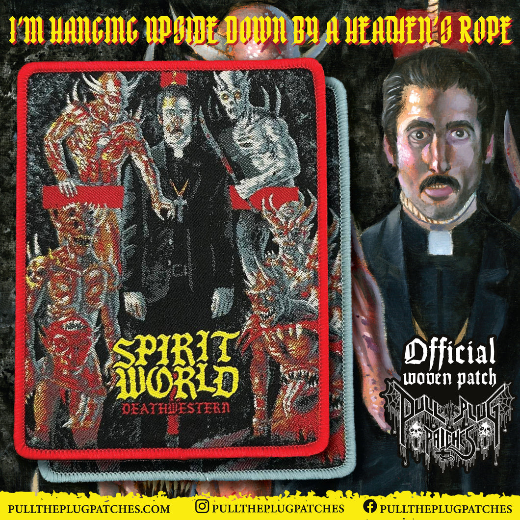 Spiritworld - Heathen's Rope