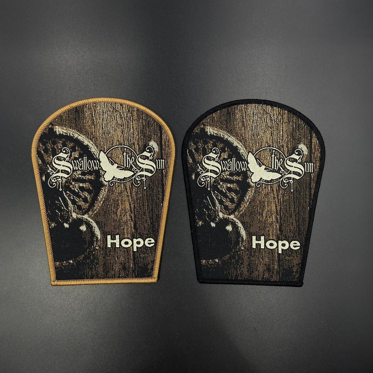 Swallow The Sun - Hope