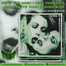 Load image into Gallery viewer, Type O Negative - Bloody Kisses
