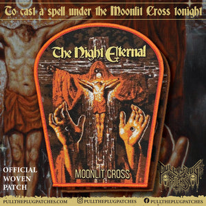 The Night Eternal - Moonlit Cross