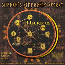 Load image into Gallery viewer, Therion - Secret of The Runes
