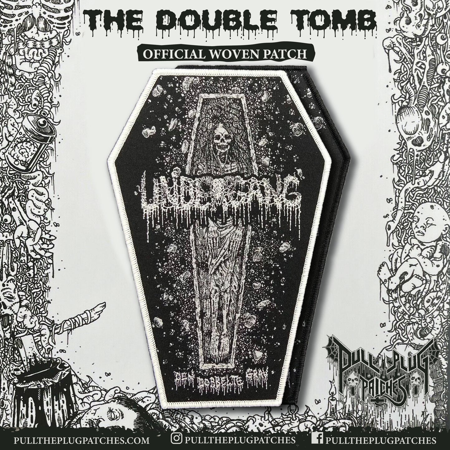 Undergang - Den dobbelte grav