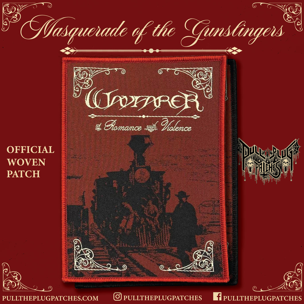 Wayfarer - A Romance with Violence