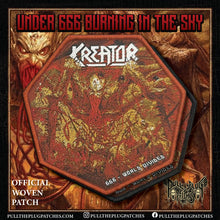 Load image into Gallery viewer, Kreator - 666 - World Divided
