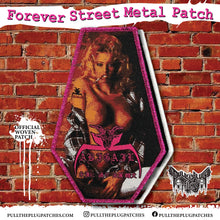 Load image into Gallery viewer, Abigail - Forever Street Metal Bitch
