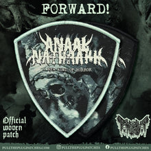 Load image into Gallery viewer, Anaal Nathrakh - A New Kind of Horror
