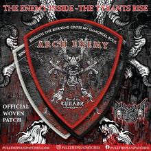 Load image into Gallery viewer, Arch Enemy - Rise Of The Tyrant
