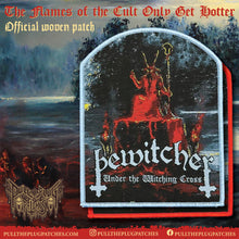 Load image into Gallery viewer, Bewitcher - Under the Witching Cross
