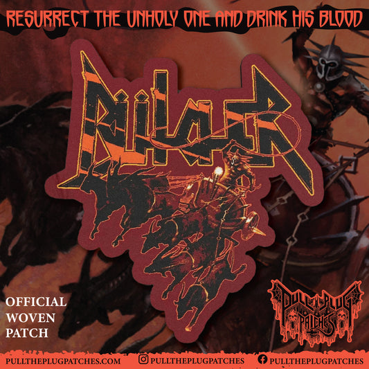 Bütcher - 666 Goats Carry My Chariot