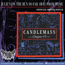 Load image into Gallery viewer, Candlemass - Chapter VI
