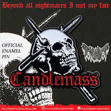 Load image into Gallery viewer, Candlemass - Epicus Doomicus Metallicus
