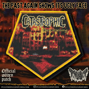 Catastrophic - The Cleansing