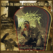 Load image into Gallery viewer, Cattle Decapitation - Monolith of Inhumanity
