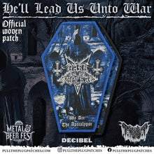 Load image into Gallery viewer, Dark Funeral - We Are the Apocalypse
