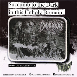 Demigod - Unholy Domain