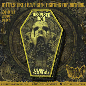 Despised Icon - The Ills of Modern Man