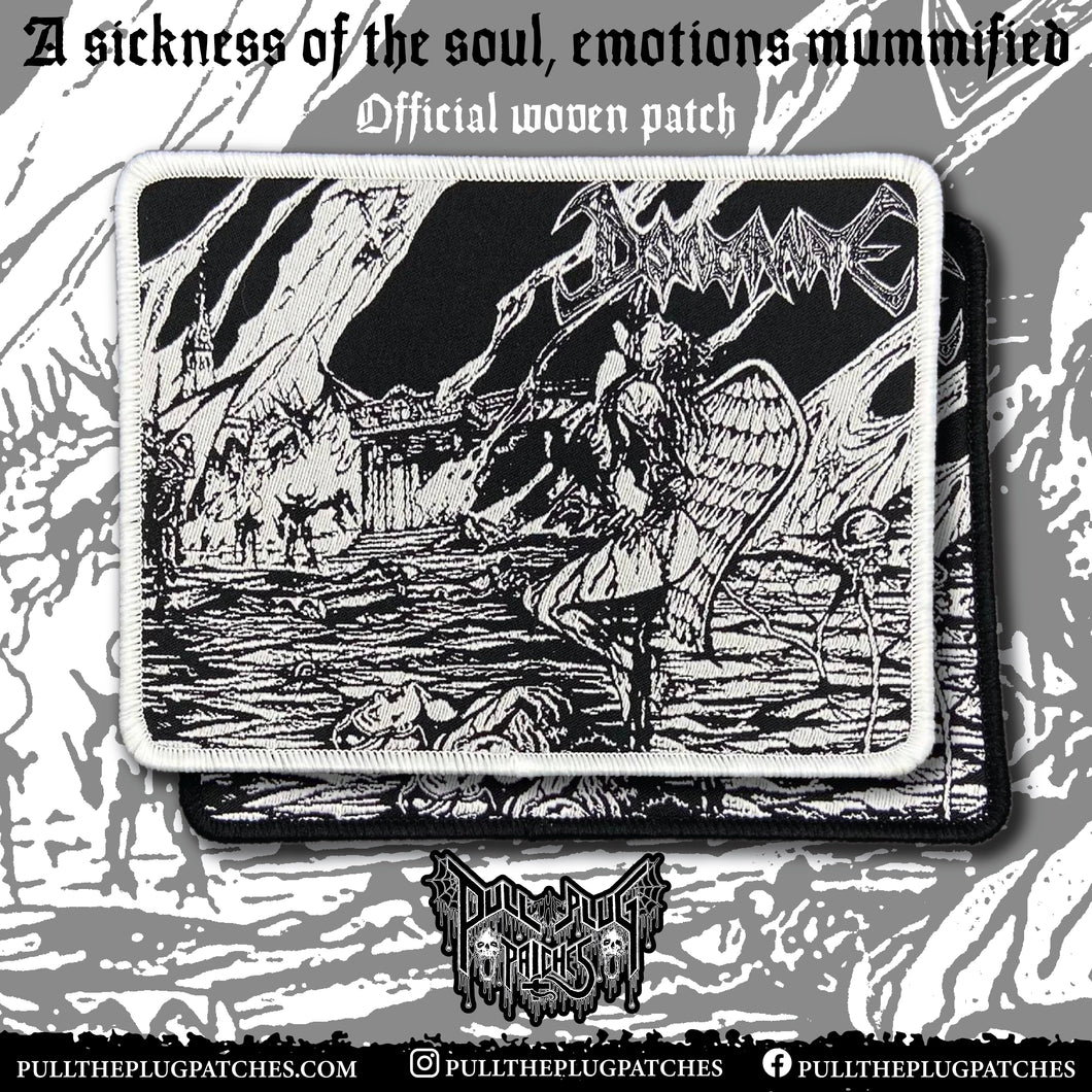 Disincarnate - Soul Erosion