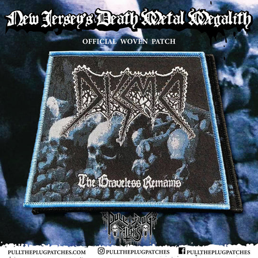 Disma - The Graveless Remains