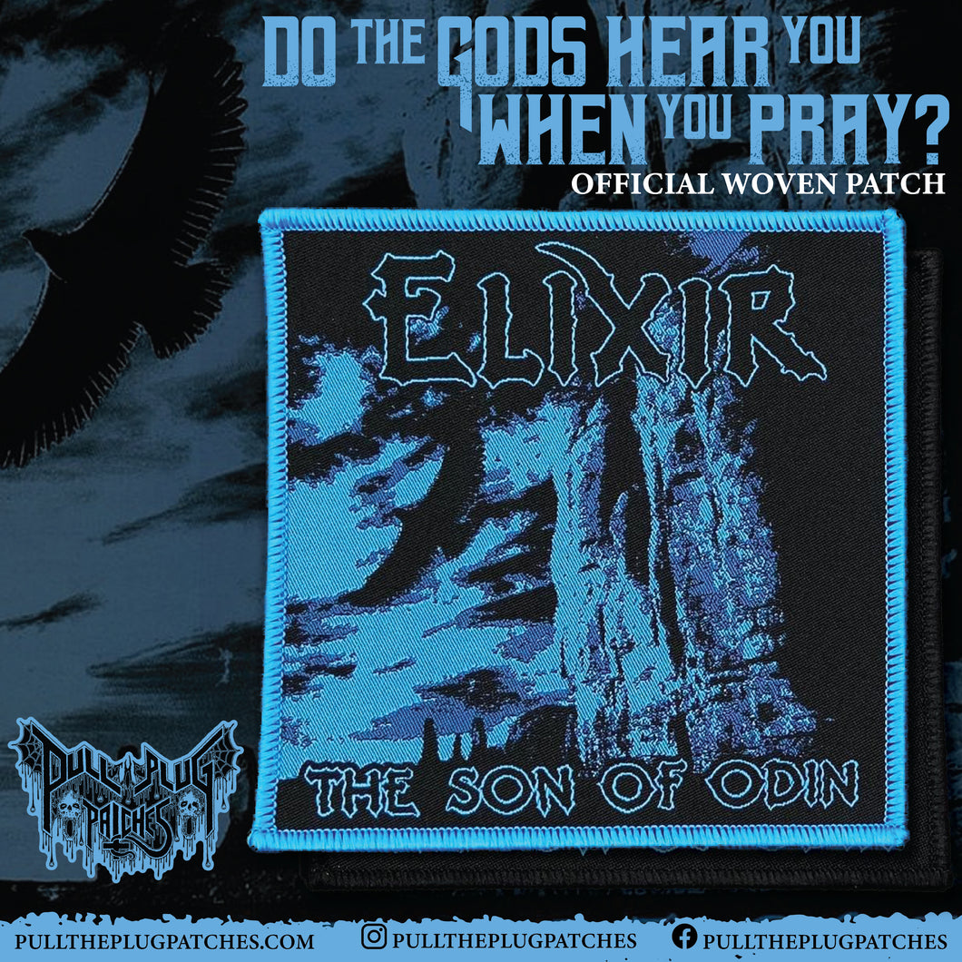 Elixir - The Son Of Odin