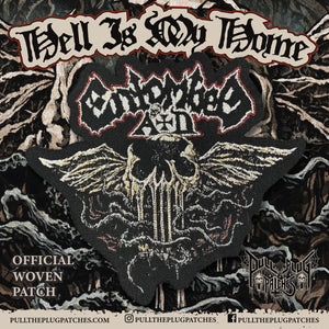 Entombed A.D. - Bowels of Earth
