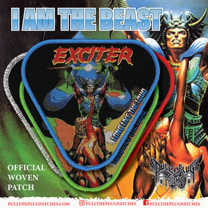 Exciter - Long Live The Loud
