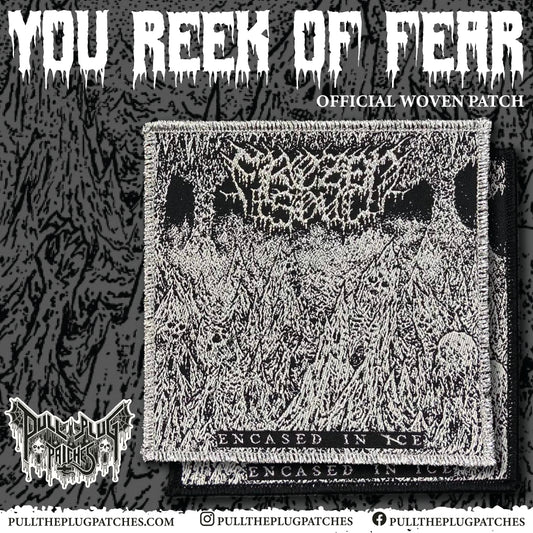 Frozen Soul - Encased In Ice (Demo) - Patch