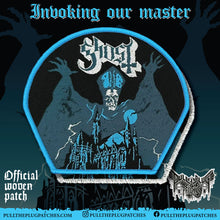 Load image into Gallery viewer, Ghost - Opus Eponymous

