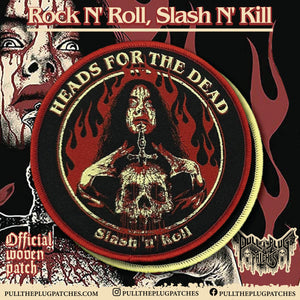 Heads For The Dead - Slash 'n' Roll