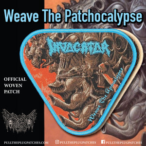 Invocator - Weave The Apocalypse